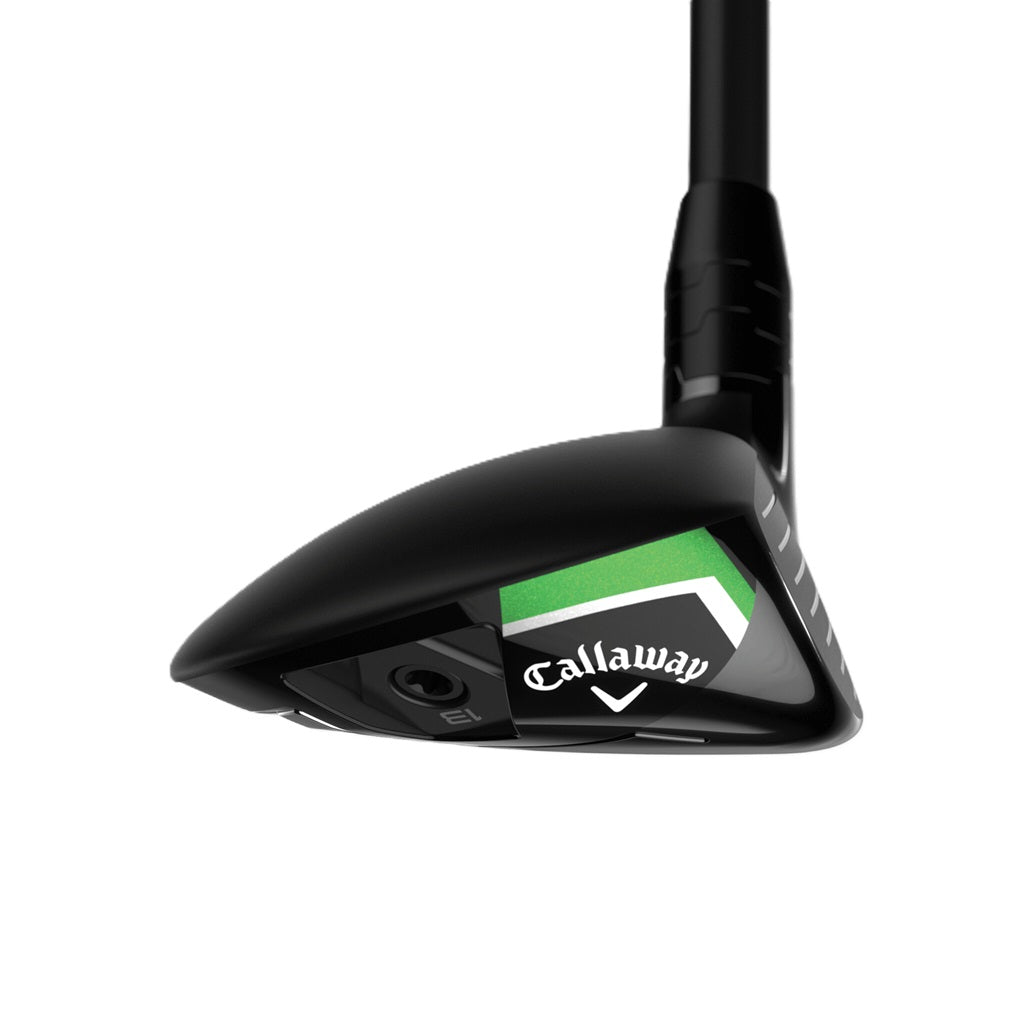 CALLAWAY,ELYTE,MAXFAST,WOMEN'S,HYBRID,LIN-Q GREEN,キャロウェイ,エリートシリーズ,マックスファスト,ハイブリッド,リンクグリーン,ウィメンズ,ゴルフクラブ,ユーティリティ,