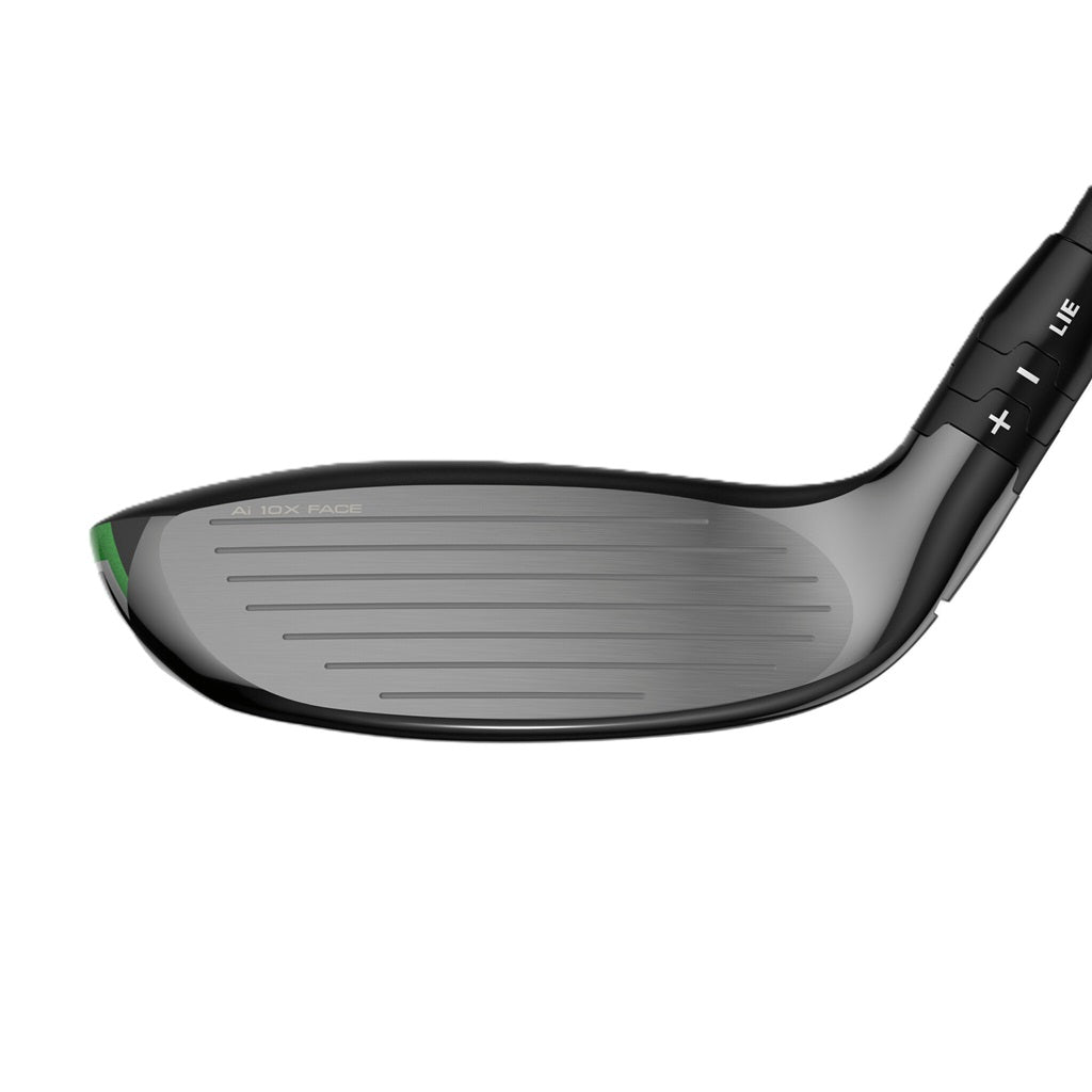 CALLAWAY,ELYTE,MAXFAST,WOMEN'S,HYBRID,LIN-Q GREEN,キャロウェイ,エリートシリーズ,マックスファスト,ハイブリッド,リンクグリーン,ウィメンズ,ゴルフクラブ,ユーティリティ,