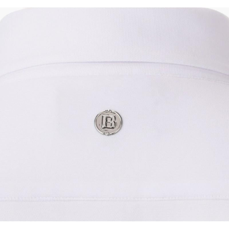 メンズウェア BRG231M04 DRESS BD SHIRT BDポロシャツ ゴルフ用品,メンズウェア,ゴルフウェア,ブリーフィング,briefing,正規品,人気ブランド,ポロシャツ, DRESS BD SHIRT,メンズDBポロシャツ,ネイビー