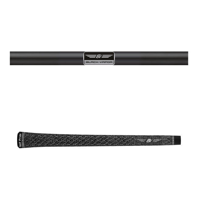 【Titleist】Vokey SM10 - Black Vapor タイトリスト ボーケイSM10 ブラックベイパー