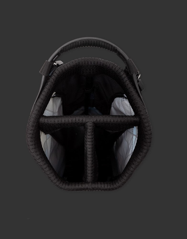 【Scotty Cameron】CARRY BAG WANDERER NEO CAMO BLUE GRAY スコッティキャメロン カモスタンドバッグ【海外直輸入品 数量限定】