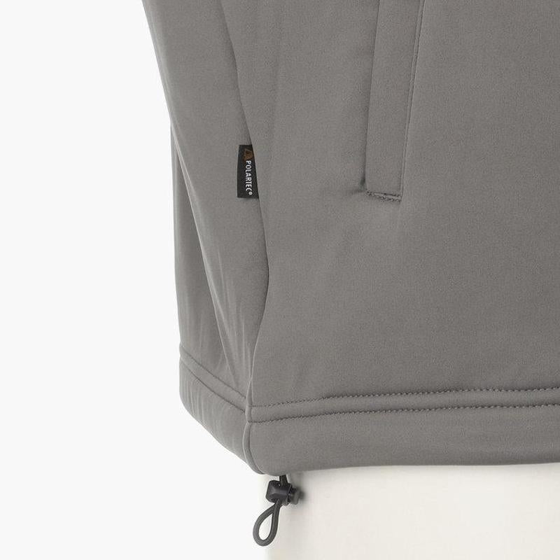 BRIEFING ブリーフィング メンズウェア BRG233M95 HOL MS POLARTEC CREW ゴルフ用品,メンズウェア,ゴルフウェア,ブリーフィング,briefing,正規品,人気ブランド,トレーナー,長袖,トップス