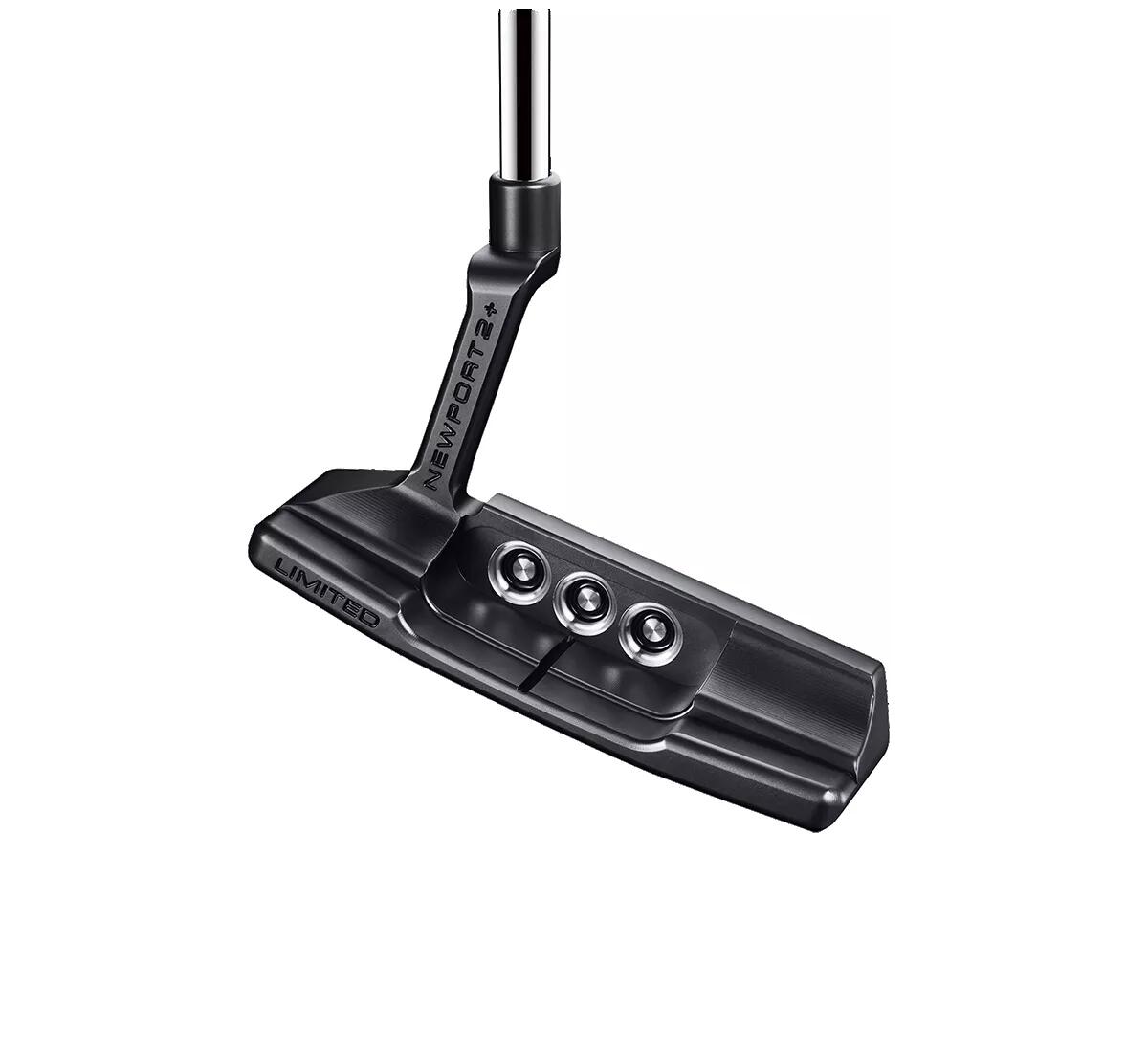 【Scotty Cameron】Jetset Newport2 Plus 34inch スコッティキャメロン ジェットセット 2プラス 34インチ