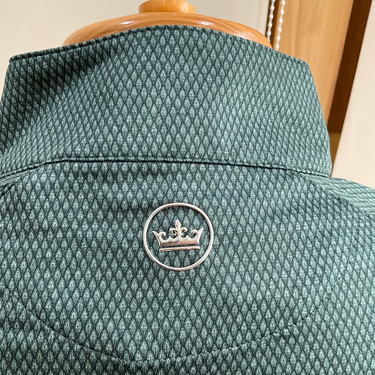 【Scotty Cameron】 MENS STEALTH PERFRMNCE QTR ZIP BLSM スコッティキャメロン メンズ ステルスパフォーマンス クオータージップ【海外直輸入品】