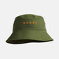 GHOSTGOLF　BUCKET HAT　帽子
ゴーストゴルフ　バケットハット