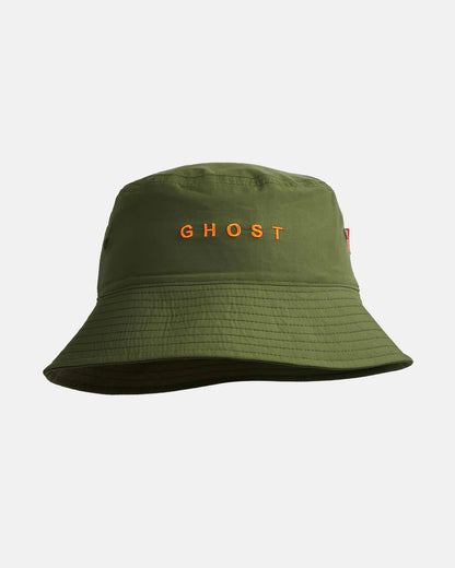 GHOSTGOLF　BUCKET HAT　帽子
ゴーストゴルフ　バケットハット