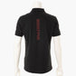 【BRIEFING】ブリーフィング　メンズゴルフウェア　ポロシャツ　MENS TOUR POLO　メンズツアーポロ　ブラック・レッド・ネイビー　BBG231M02