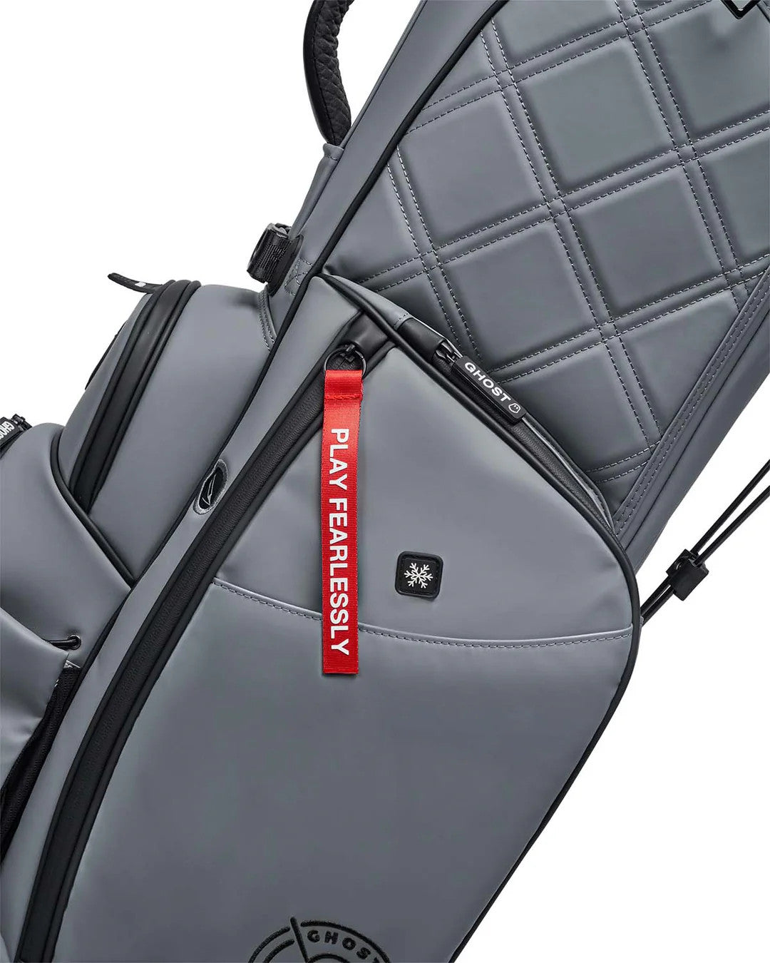 ★再入荷【GHOST GOLF】7WAY ANYDAY MAVERICK STAND BAG ゴーストゴルフ マーヴェリック スタンドバッグ