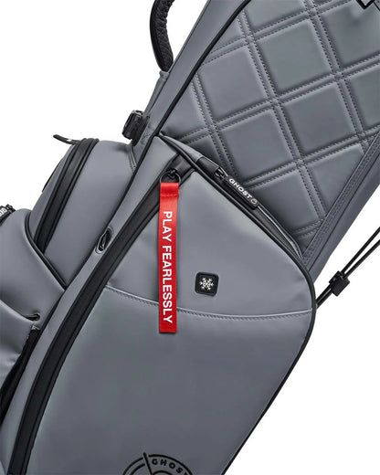 ★再入荷【GHOST GOLF】7WAY ANYDAY MAVERICK STAND BAG ゴーストゴルフ マーヴェリック スタンドバッグ