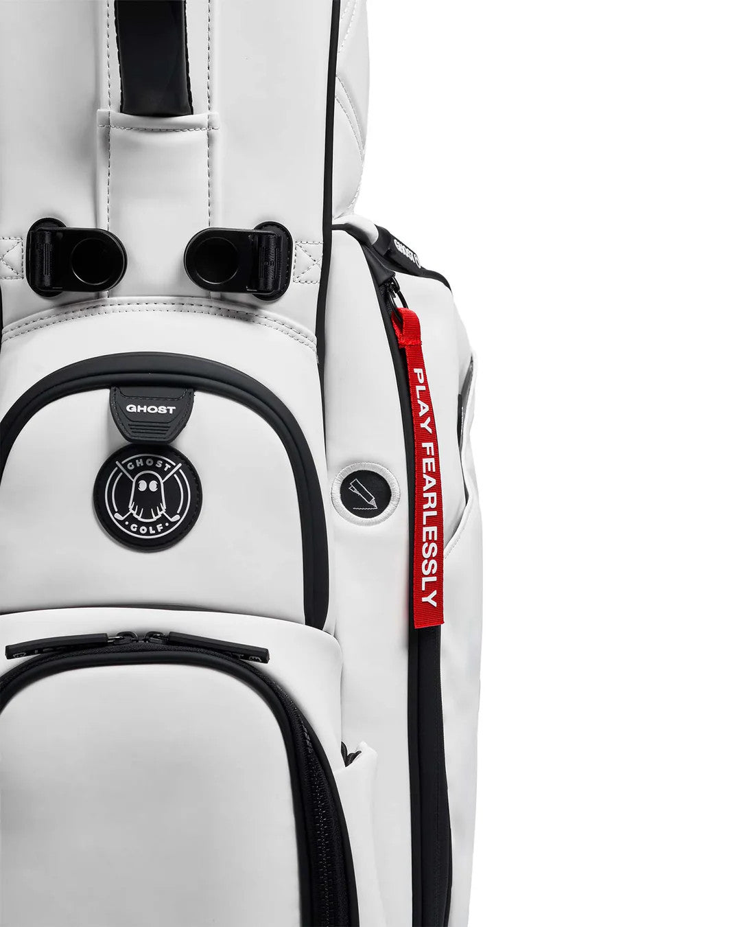 ★再入荷【GHOST GOLF】7WAY ANYDAY SAYA STAND BAG ゴーストゴルフ サヤ スタンドバッグ