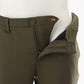 ﾒﾝｽﾞｳｪｱ　BRG231M50 3D LOGO PANTS　ゴルフ用品,メンズウェア,ゴルフウェア,ブリーフィング,briefing,正規品,人気ブランド,ストレッチ性,ジャージ素材,ロゴ,春夏,3Dロゴパンツ,ブラック