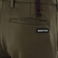 ﾒﾝｽﾞｳｪｱ　BRG231M50 3D LOGO PANTS　ゴルフ用品,メンズウェア,ゴルフウェア,ブリーフィング,briefing,正規品,人気ブランド,ストレッチ性,ジャージ素材,ロゴ,春夏,3Dロゴパンツ,ブラック