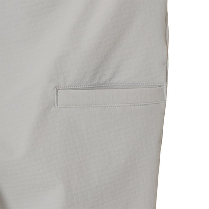 【Travis Mathew】トラヴィスマシュー　ナイロン ジャカード テーバードパンツ(MENS)　7AM008