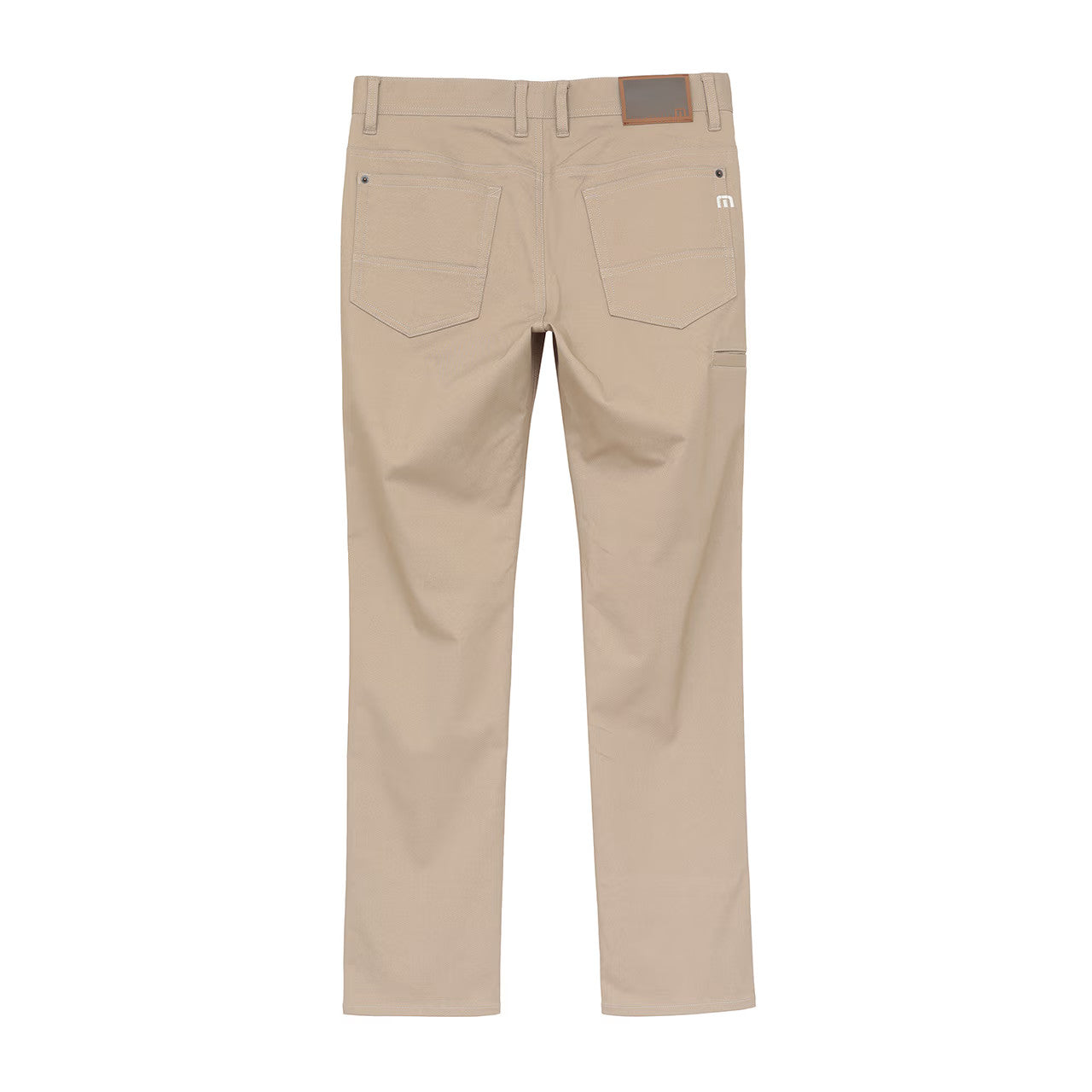 【Travis Mathew】トラヴィスマシュー　6ポケットカルゼストレッチスリムパンツ(MENS)　7AN010