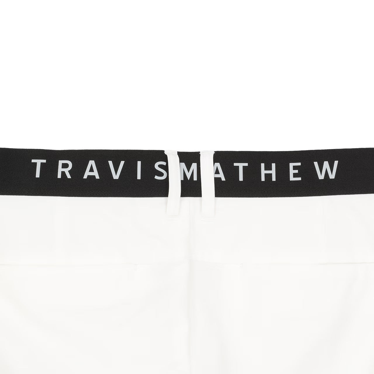 【Travis Mathew】トラヴィスマシュー　ストレッチダブルクロス テーパードパンツ(MENS)　7AN022