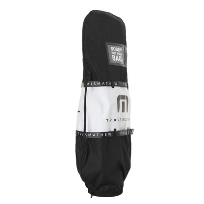【Travis Mathew】トラヴィスマシュー トラベルカバー TM RTM TRAVEL COVER 25 7AL910