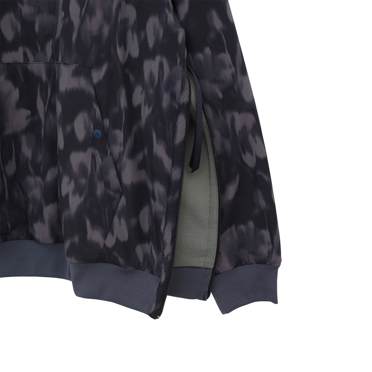 Travis Mathew】トラヴィスマシュー リバーシブル スニード ジャケット