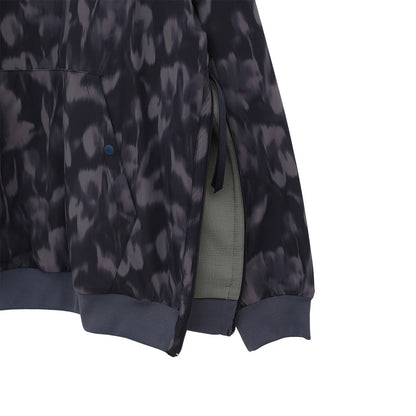 【Travis Mathew】トラヴィスマシュー　リバーシブル スニード ジャケット(MENS)　7AM020