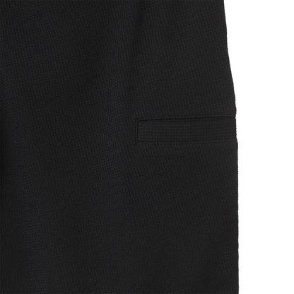 【Travis Mathew】トラヴィスマシュー　ハウンドトゥース 涼感ショートパンツ(MENS)【石川遼プロ着用】7AM055