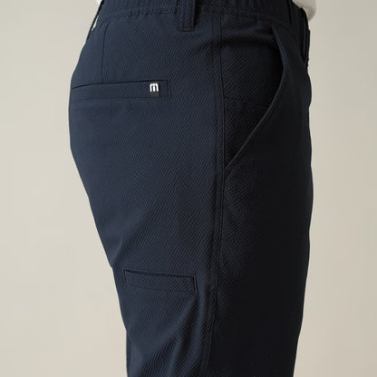 【Travis Mathew】トラヴィスマシュー　ドビーイージーパンツ(MENS)　【石川遼プロ着用】7AN011　