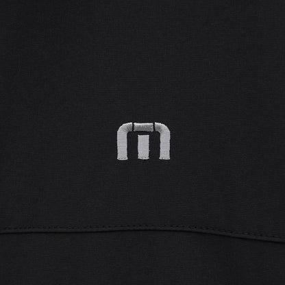【Travis Mathew】トラヴィスマシュー スタンドカラージップジャケット 7AL002
