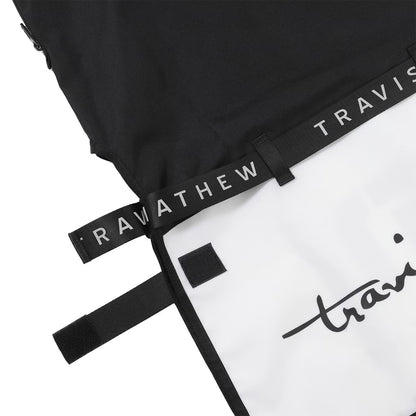 【Travis Mathew】トラヴィスマシュー トラベルカバー TM RTM TRAVEL COVER 25 7AL910