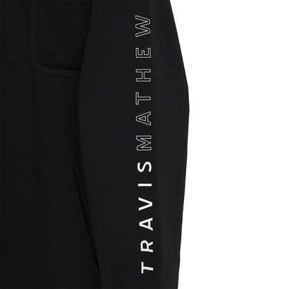 【Travis Mathew】トラヴィスマシュー　スニード ジャケット(MENS)　7AM002