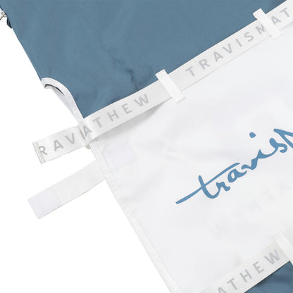 【Travis Mathew】トラヴィスマシュー トラベルカバー TM RTM TRAVEL COVER 25 7AL910