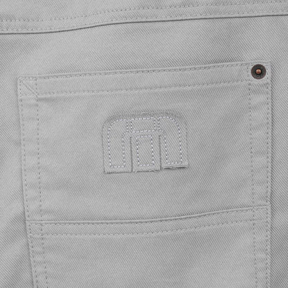 【Travis Mathew】トラヴィスマシュー 5ポケット カルゼストレッチ スリムパンツ 7AL017