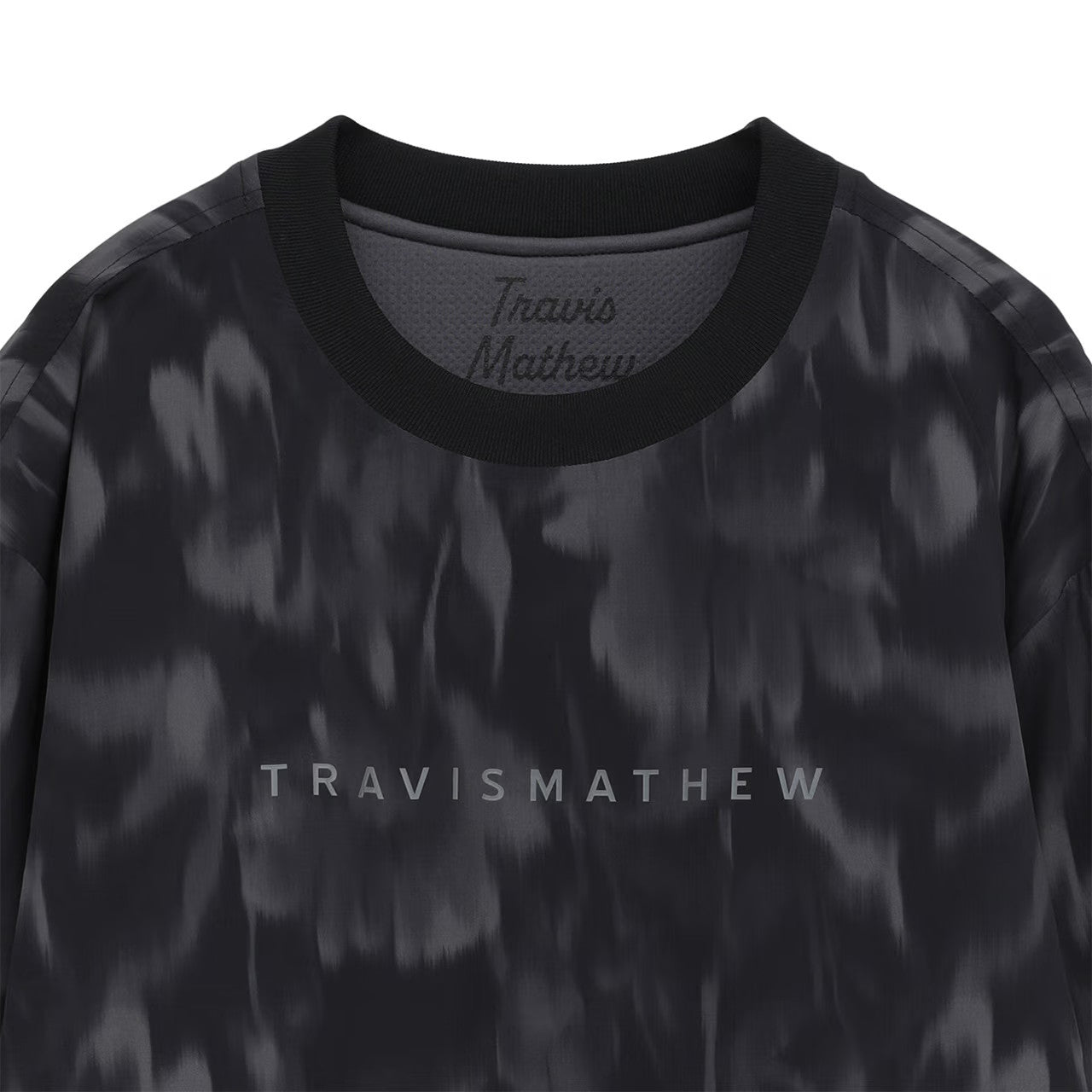 【Travis Mathew】トラヴィスマシュー　リバーシブル スニード ジャケット(MENS)　7AM020