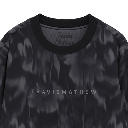 【Travis Mathew】トラヴィスマシュー　リバーシブル スニード ジャケット(MENS)　7AM020