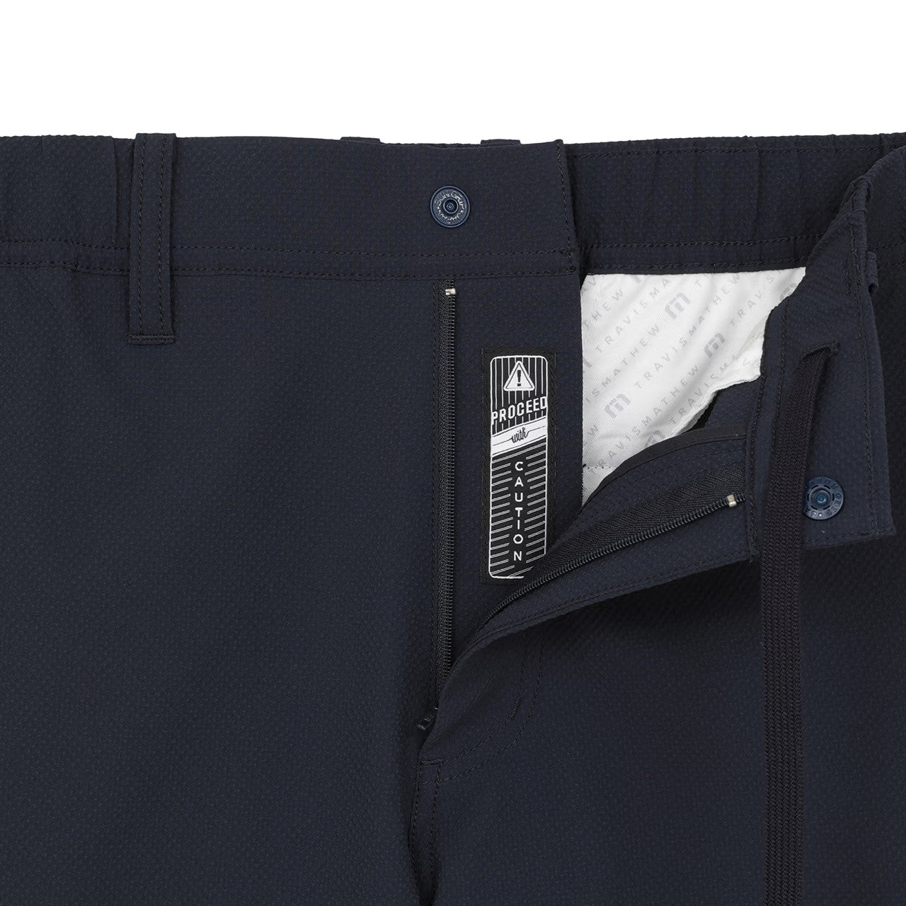 【Travis Mathew】トラヴィスマシュー　ドビーイージーパンツ(MENS)　【石川遼プロ着用】7AN011　