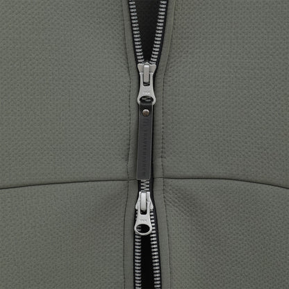 【Travis Mathew】トラヴィスマシュー　布帛 コンボ フーディー ジャケット(MENS)　7AM024