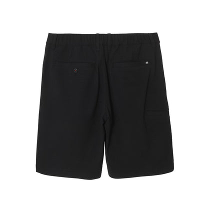 【Travis Mathew】トラヴィスマシュー　ハウンドトゥース 涼感ショートパンツ(MENS)【石川遼プロ着用】7AM055