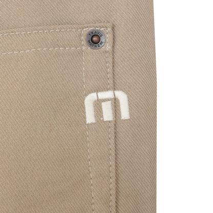 【Travis Mathew】トラヴィスマシュー　6ポケットカルゼストレッチスリムパンツ(MENS)　7AN010