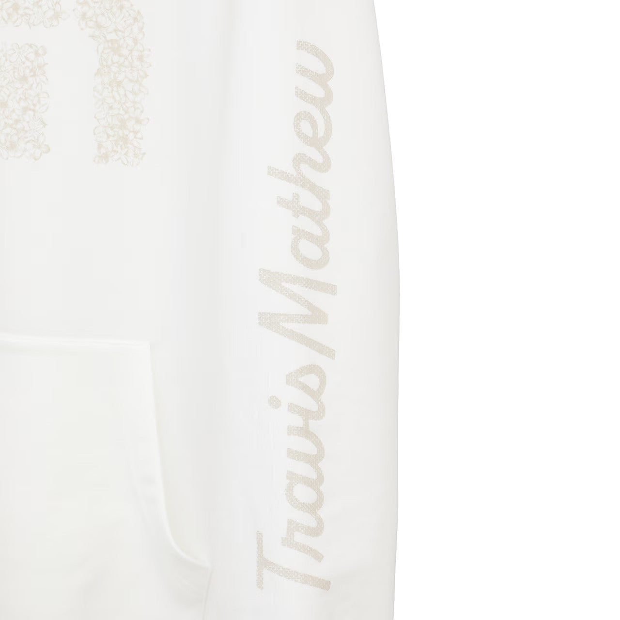 Travis Mathew】トラヴィスマシュー T/C裏毛 スウェット