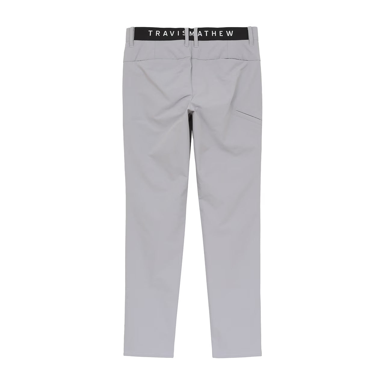 【Travis Mathew】トラヴィスマシュー　ストレッチダブルクロス テーパードパンツ(MENS)　7AN022