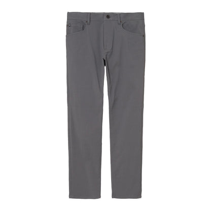 【Travis Mathew】トラヴィスマシュー　５ポケット カルゼストレッチ スリムパンツ(MENS)　7AM007