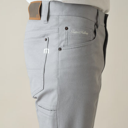 【Travis Mathew】トラヴィスマシュー　6ポケットカルゼストレッチスリムパンツ(MENS)　7AN010