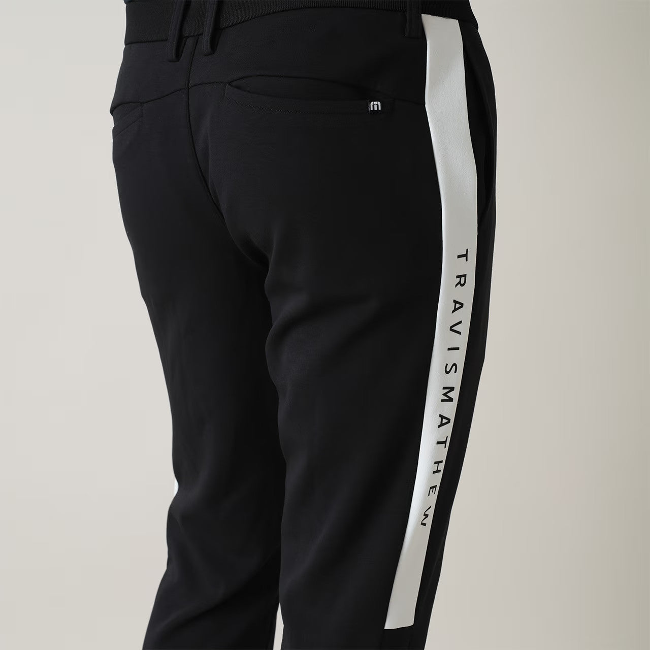 【Travis Mathew】トラヴィスマシュー　トラックパンツ(MENS)　7AM037