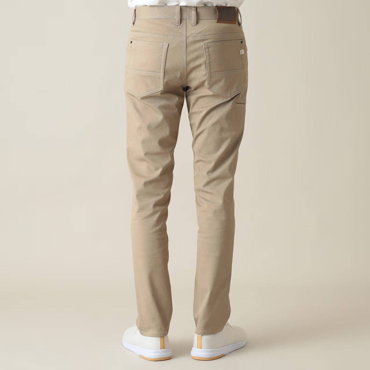 【Travis Mathew】トラヴィスマシュー　6ポケットカルゼストレッチスリムパンツ(MENS)　7AN010
