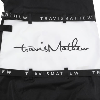【Travis Mathew】トラヴィスマシュー トラベルカバー TM RTM TRAVEL COVER 25 7AL910