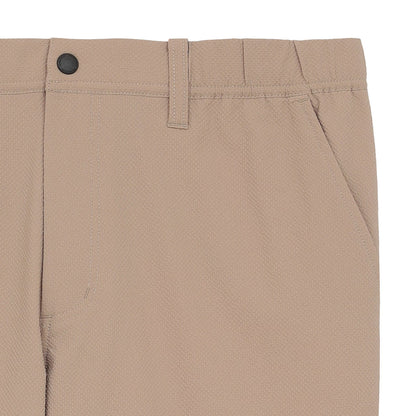 【Travis Mathew】トラヴィスマシュー　ドビーイージーパンツ(MENS)　【石川遼プロ着用】7AN011　