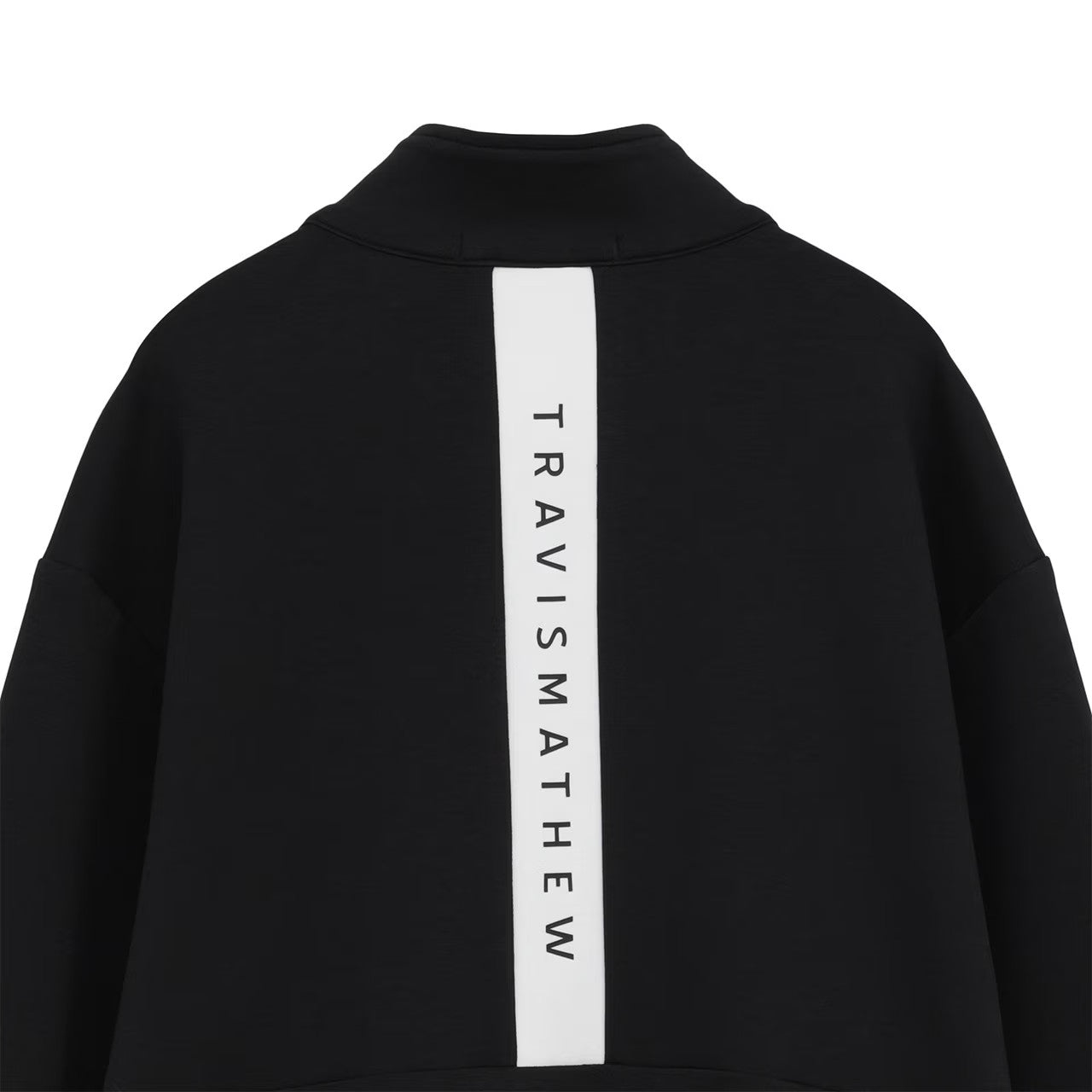 【Travis Mathew】トラヴィスマシュー　ダブルフェース トラック ジャケット(MENS)　7AM022