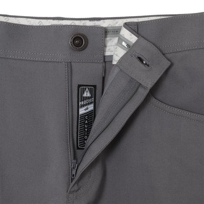 【Travis Mathew】トラヴィスマシュー　５ポケット カルゼストレッチ スリムパンツ(MENS)　7AM007