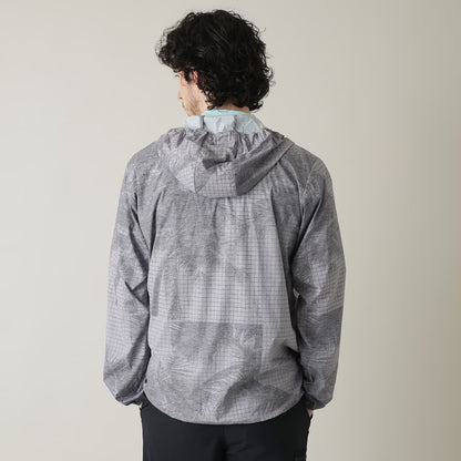 【Travis Mathew】トラヴィスマシュー 軽量 パッカブルジャケット 7AL001