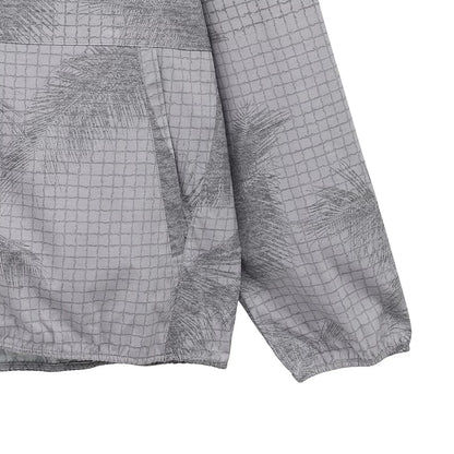 【Travis Mathew】トラヴィスマシュー 軽量 パッカブルジャケット 7AL001