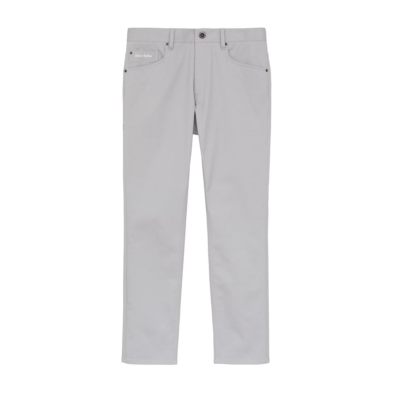 【Travis Mathew】トラヴィスマシュー　6ポケットカルゼストレッチスリムパンツ(MENS)　7AN010
