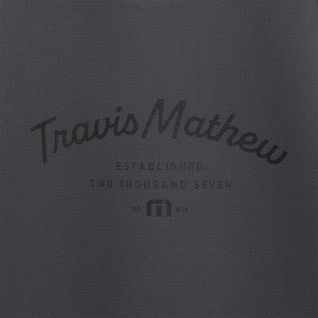 【Travis Mathew】トラヴィスマシュー　リバーシブル スニード ジャケット(MENS)　7AM020