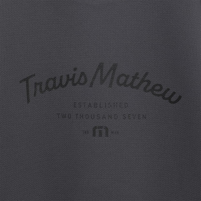 【Travis Mathew】トラヴィスマシュー　リバーシブル スニード ジャケット(MENS)　7AM020
